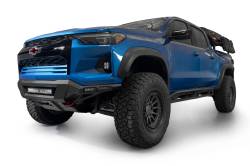 Addictive Desert Designs - Addictive Desert Designs F580263200103 Front Bumper 23-26 Chevy Colorado ZR2 - Image 6