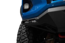 Addictive Desert Designs - Addictive Desert Designs F580263200103 Front Bumper 23-26 Chevy Colorado ZR2 - Image 8