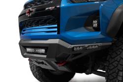 Addictive Desert Designs - Addictive Desert Designs F580263200103 Front Bumper 23-26 Chevy Colorado ZR2 - Image 9