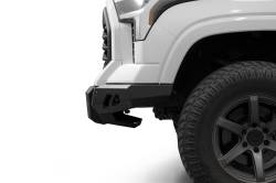 Addictive Desert Designs - Addictive Desert Designs F760305080103 Front Black Label Bumper for 22+ Tundra - Image 5