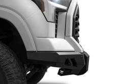 Addictive Desert Designs - Addictive Desert Designs F760305080103 Front Black Label Bumper for 22+ Tundra - Image 6