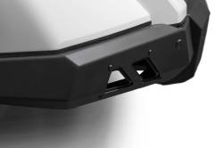 Addictive Desert Designs - Addictive Desert Designs F760305080103 Front Black Label Bumper for 22+ Tundra - Image 7