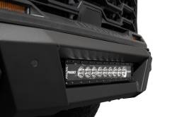 Addictive Desert Designs - Addictive Desert Designs F760305080103 Front Black Label Bumper for 22+ Tundra - Image 8