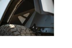 DV8 Offroad - DV8 Offroad INFEND-06RB Rear Inner Fenders for 18-26 Jeep Wrangler JL - Image 3