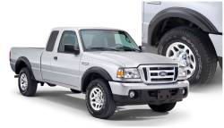 Husky Liners - Husky Liners 28021912 Fender Flares OE-Style 4Pc Set - Image 2