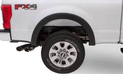 Husky Liners - Husky Liners 28021917 Fender Flares OE-Style 4Pc Set - Image 2