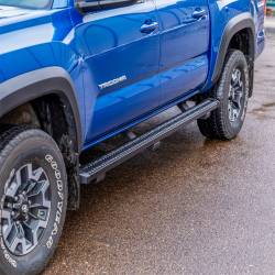 ARIES - ARIES 216088 SlimGrip 5x88" Boards for 11-25 RAM 1500-4500 Crew Cab - Image 3