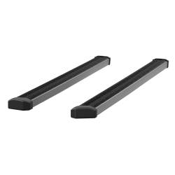 ARIES - ARIES 216078 SlimGrip 5x78" Boards for 09-25 RAM 1500 Ext Cab/Durango - Image 1