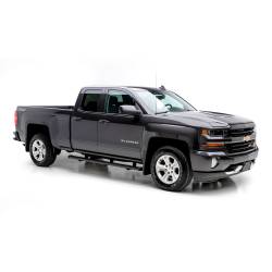 ARIES - ARIES 216078 SlimGrip 5x78" Boards for 09-25 RAM 1500 Ext Cab/Durango - Image 2