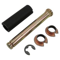 Crown Automotive Jeep Replacement - Crown 55235368RK Door Hinge Repair Kit for 97-01 jeep XJ Jeep Cherokee - Image 1