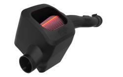 K&N - K&N 50-9039 Performance Air Intake System - Image 1