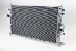 CSF Cooling - Racing & High Performance Division - CSF 7233 High-Performance All-Aluminum Radiator for Toyota GR Corolla & GR Yaris - Image 2