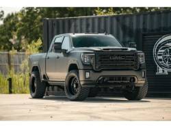 Cognito Motorsports Truck - Cognito 110-P0929 3" Leveling Kit w/Fox PSRR Shocks for 20-25 GM 2500HD/3500HD - Image 4