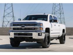 Cognito Motorsports Truck - Cognito 110-P0928 3" Leveling Kit w/Fox IFP Shocks for 11-19 GM 2500HD/3500HD - Image 3