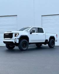 Cognito Motorsports Truck - Cognito 110-P0896 4" Lift Kit w/Fox PS IFP Shocks for 20-25 GM 2500HD/3500 - Image 4