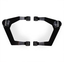 Cognito Motorsports Truck - Cognito 110-90784 Ball Joint SM Series UCA Kit for 19-25 GM 1500 Inc. At4 & TB - Image 3