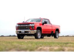 Cognito Motorsports Truck - Cognito 110-90776 2" Economy Leveling Kit 20-25 Silverado & Sierra 2500HD/3500HD - Image 3