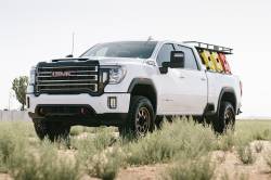 Cognito Motorsports Truck - Cognito 110-P0883 3" Lift Kit w/Fox PS IFP Shocks for 20-25 GM 2500HD/3500HD - Image 3