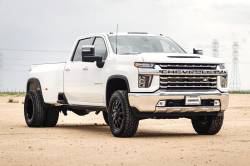 Cognito Motorsports Truck - Cognito 110-P1236 3" Leveling Kit for 20-25 Silverado & Sierra 2500HD/3500HD - Image 3