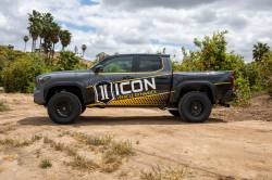 ICON Vehicle Dynamics - ICON 51215 .5" Lift Rear Dual Rate Overland Coil Spring Kit for 24-26 Tacoma - Image 3