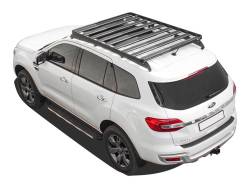Front Runner - Front Runner KRFE001T Slimline II Roof Rack Kit - Image 1