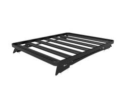 Front Runner - Front Runner KRID008T Slimline II Roof Rack Kit for 11-14 Pickup D-Max - Image 6