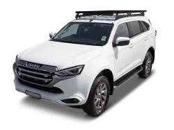 Front Runner - Front Runner KRIM002T Slimline II Roof Rack Kit - Image 1