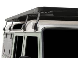 Front Runner - Front Runner KRLD003L Slimline II Roof Rack Kit for 93 Defender 110 - Image 6
