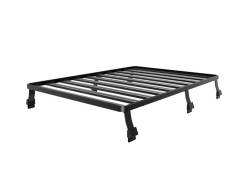 Front Runner - Front Runner KRLD005L Slimline II 1/2 Roof Rack Kit for 93 Defender 110 - Image 4