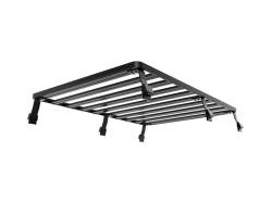 Front Runner - Front Runner KRLD005L Slimline II 1/2 Roof Rack Kit for 93 Defender 110 - Image 5