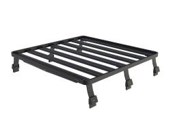 Front Runner - Front Runner KRLDT01L Slimline II 1/2 Roof Rack Kit for 94-97 Defender 90 - Image 3