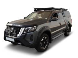 Front Runner - Front Runner KRNN005T Slimline II Roof Rack Kit - Image 1