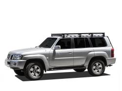 Front Runner - Front Runner KRNP004L Slimline II Roof Rack Kit for 97-16 Patrol Australia - Image 1