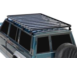 Front Runner - Front Runner KRNP010L Slimline II Roof Rack Kit for 87-98 Patrol Australia - Image 2