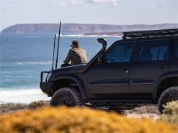 Front Runner - Front Runner KRNPT06L Slimline II Roof Rack Kit - Image 5