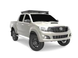 Front Runner - Front Runner KRTH010T Slimline II Roof Rack Kit for 05-15 Toyota Hilux - Image 1