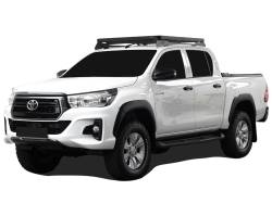 Front Runner - Front Runner KRTH011T Slimline II Roof Rack Kit for 15-17 Toyota Hilux - Image 1