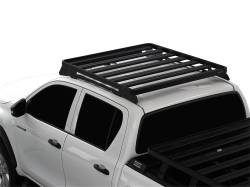 Front Runner - Front Runner KRTH011T Slimline II Roof Rack Kit for 15-17 Toyota Hilux - Image 2