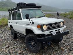 Front Runner - Front Runner KRTL014L Slimline II 3/4 Roof Rack Kit for 07-21 Land Cruiser - Image 5