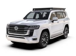 Front Runner - Front Runner KRTL046T Slimline II Roof Rack Kit - Image 1