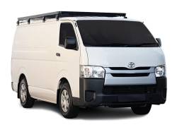 Front Runner - Front Runner KRTQ005L Slimline II Roof Rack Kit - Image 1