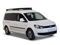 Front Runner - Front Runner KRVC013T Slimline II Roof Rack Kit for 15-20 Caddy - Image 5