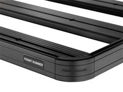 Front Runner - Front Runner KRVK005T Slimline II 1/2 Roof Rack Kit for 10-15 Transporter - Image 4