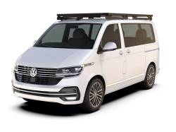 Front Runner - Front Runner KRVT019T Slimline II Roof Rack Kit - Image 1