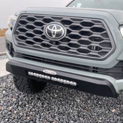 Rock Slide Engineering - Rock Slide Engineering FB-F-100-TAC3 Front Bumper for 2015-2022 Toyota Tacoma - Image 1