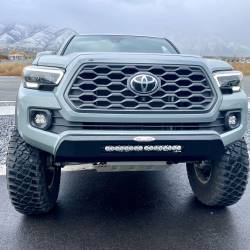 Rock Slide Engineering - Rock Slide Engineering FB-F-100-TAC3 Front Bumper for 2015-2022 Toyota Tacoma - Image 3
