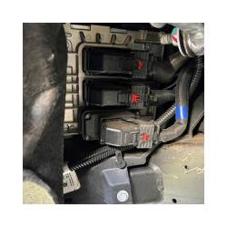 Edge Products - Edge Products 84130-DFM Vehicle Performance Monitor Module for Chevy/GMC 5.3/6.2 - Image 3