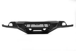 DV8 Offroad - DV8 Offroad FBCS1-08 Spec Series Front Winch Bumper for 22-25 Silverado 1500 - Image 1