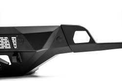DV8 Offroad - DV8 Offroad FBCS1-08 Spec Series Front Winch Bumper for 22-25 Silverado 1500 - Image 3