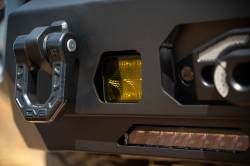 DV8 Offroad - DV8 Offroad FBCS3-03 Centric Front Bumper for 15-20 Chevy Colorado - Image 3